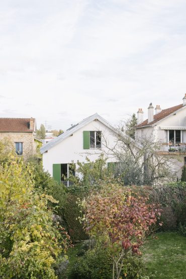 hugo - Atelier Apara