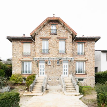 leclerc - Atelier Apara