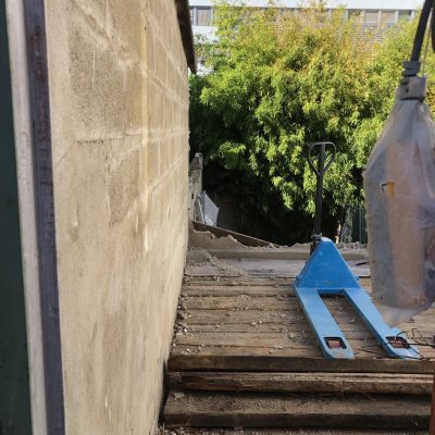 jouffroy - Atelier Apara