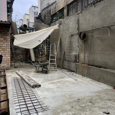 jouffroy - Atelier Apara