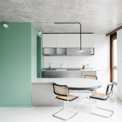 beaurepaire - Atelier Apara