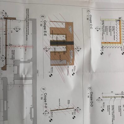 vezelay - Atelier Apara
