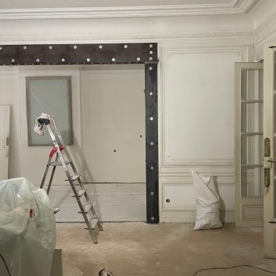 vezelay - Atelier Apara