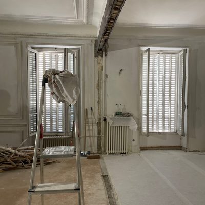 vezelay - Atelier Apara