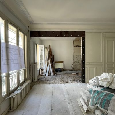 vezelay - Atelier Apara