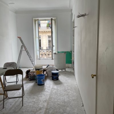 vezelay - Atelier Apara