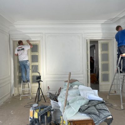 vezelay - Atelier Apara