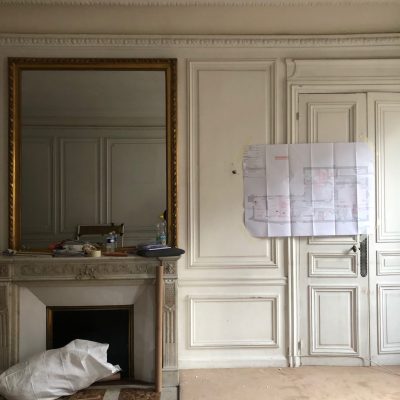 vezelay - Atelier Apara