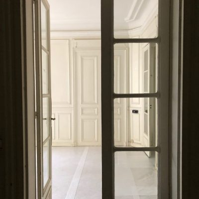 vezelay - Atelier Apara