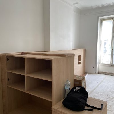 vezelay - Atelier Apara