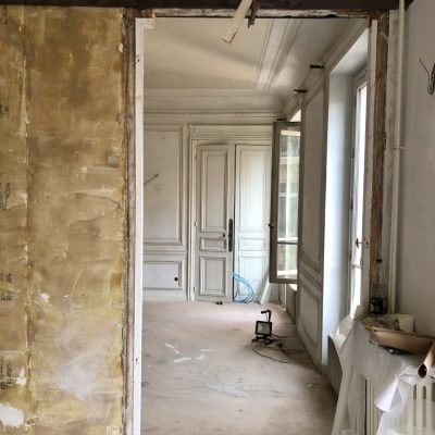 vezelay - Atelier Apara