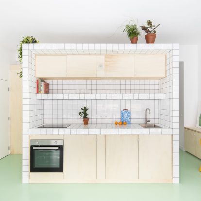 chuquet - Atelier Apara