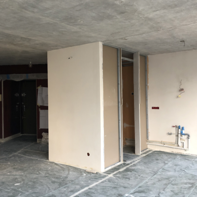 beaurepaire - Atelier Apara