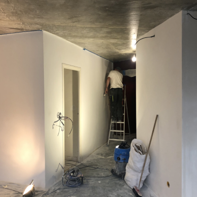 beaurepaire - Atelier Apara