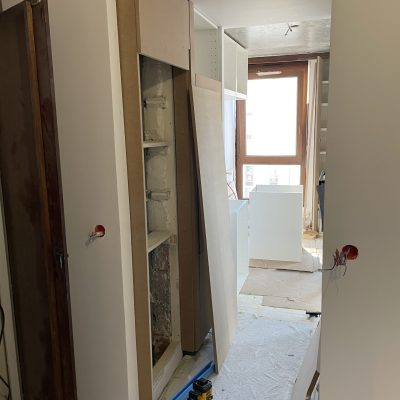 beaurepaire - Atelier Apara