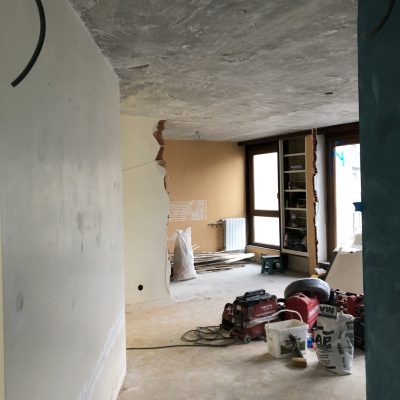 beaurepaire - Atelier Apara