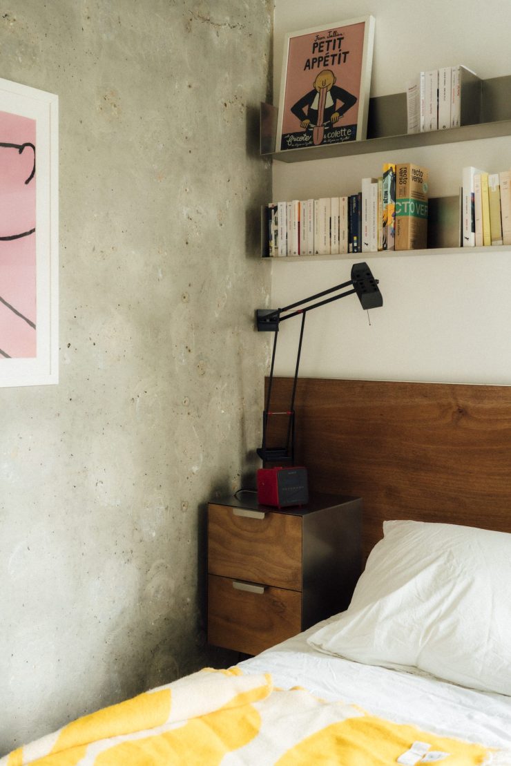 archereau - Atelier Apara