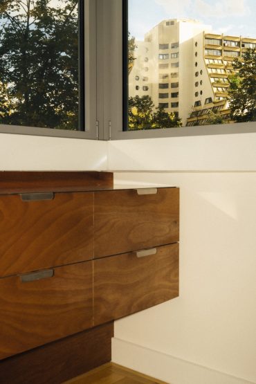 archereau - Atelier Apara