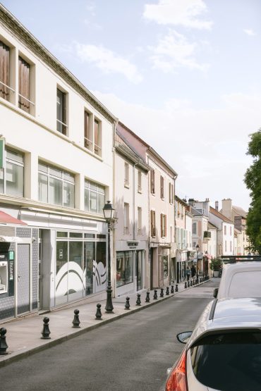 paris - Atelier Apara