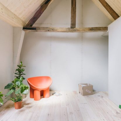 paris - Atelier Apara