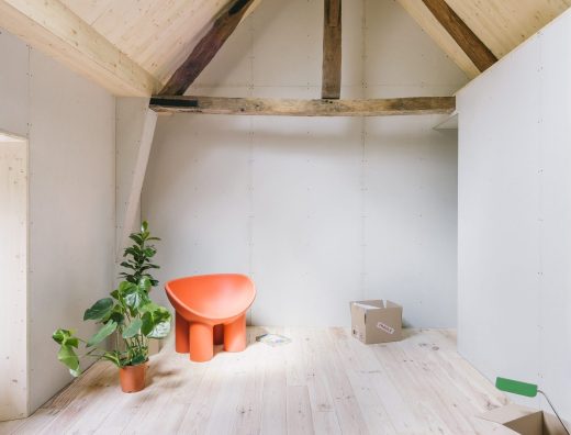 paris - Atelier Apara