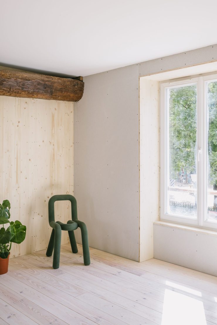 paris - Atelier Apara