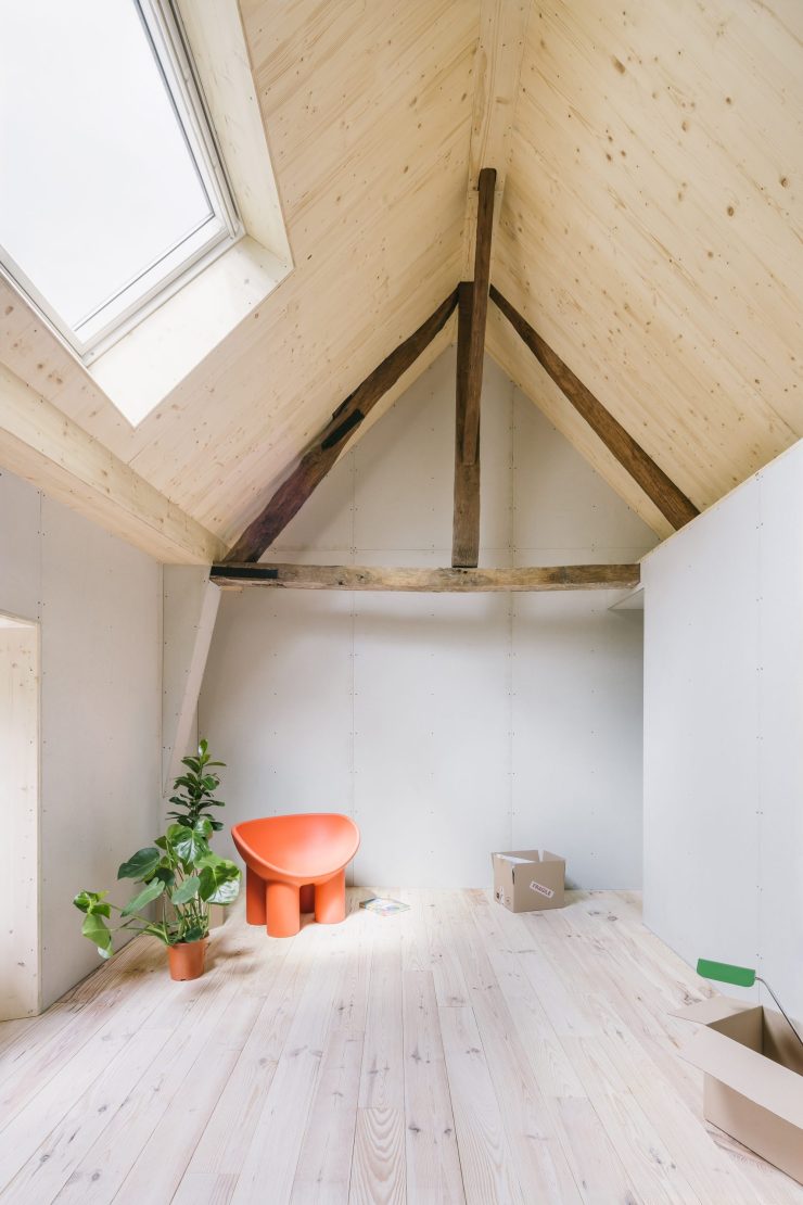 paris - Atelier Apara
