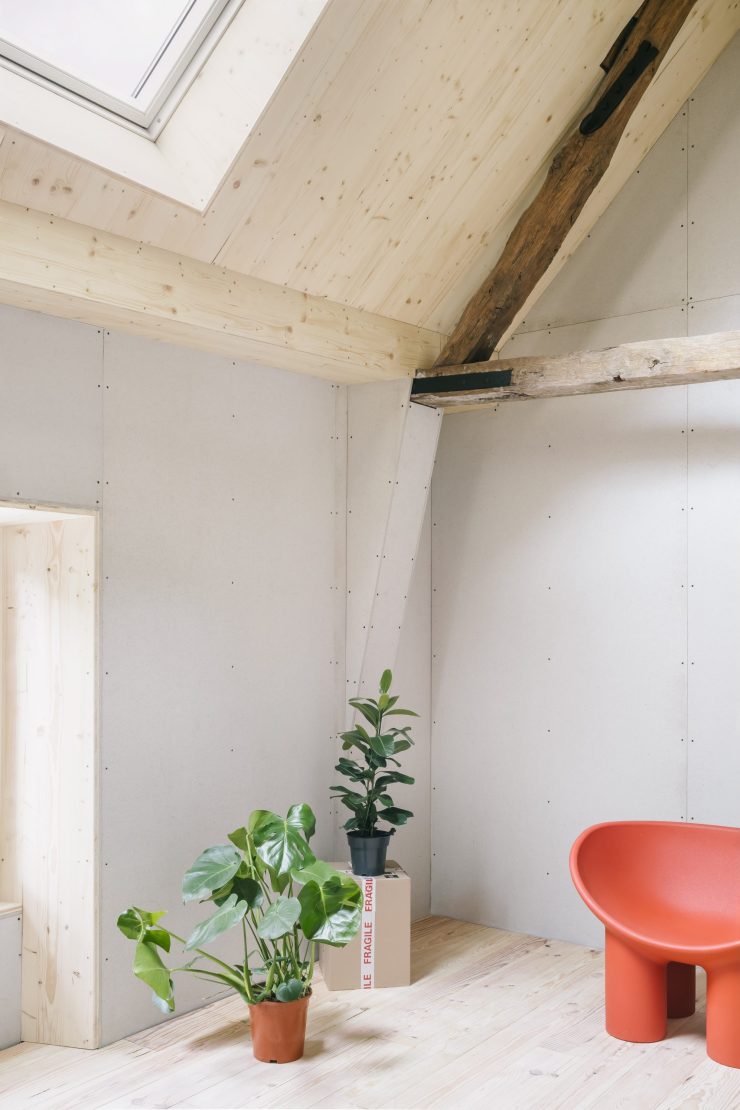 paris - Atelier Apara