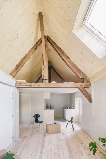 paris - Atelier Apara