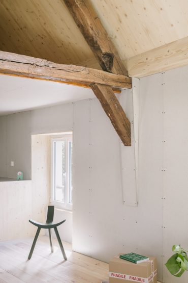 paris - Atelier Apara