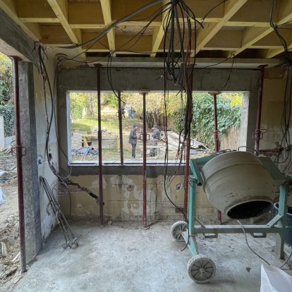 beaumonts - Atelier Apara