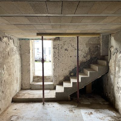 paris - Atelier Apara