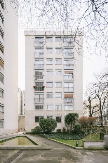 sarrette - Atelier Apara