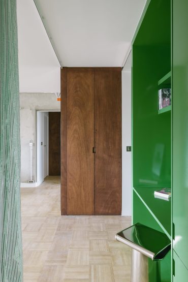 sarrette - Atelier Apara