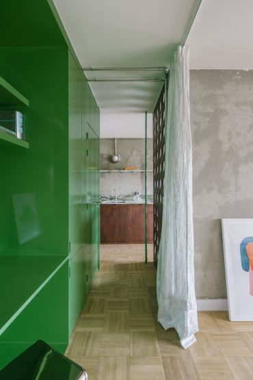 sarrette - Atelier Apara