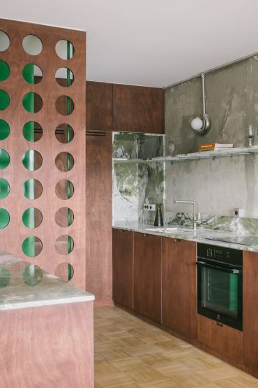 sarrette - Atelier Apara