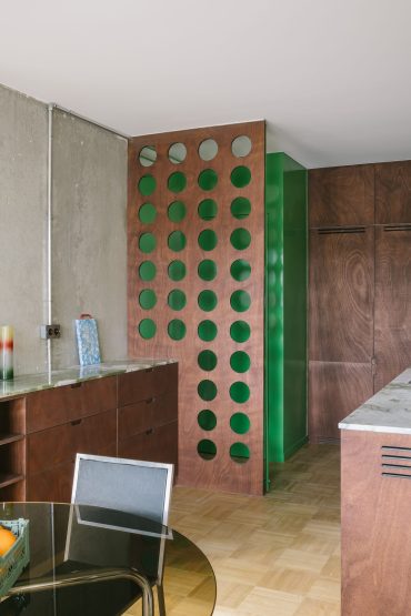 sarrette - Atelier Apara