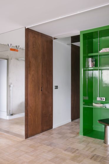 sarrette - Atelier Apara