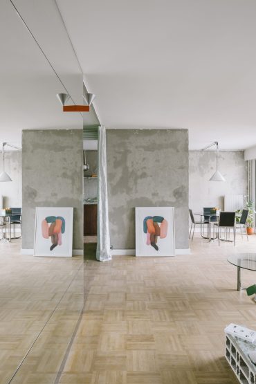 sarrette - Atelier Apara