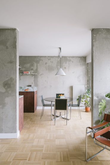 sarrette - Atelier Apara