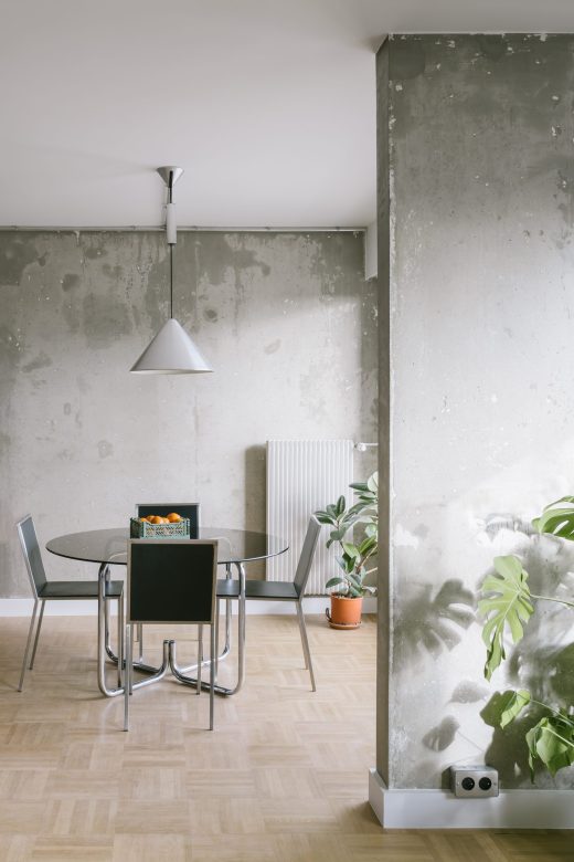 sarrette - Atelier Apara