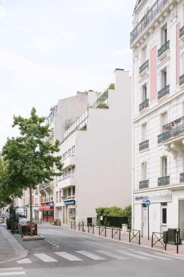 briand - Atelier Apara