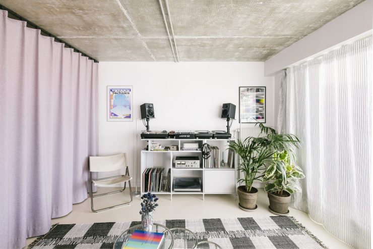 briand - Atelier Apara