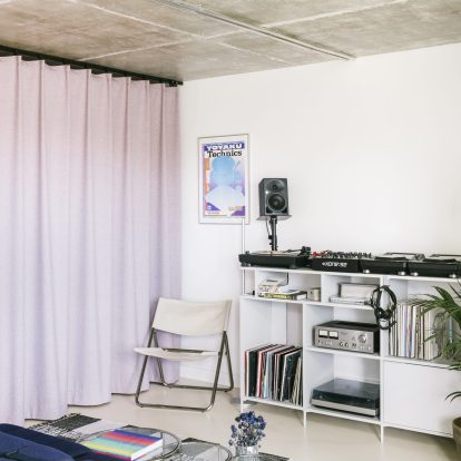 briand - Atelier Apara