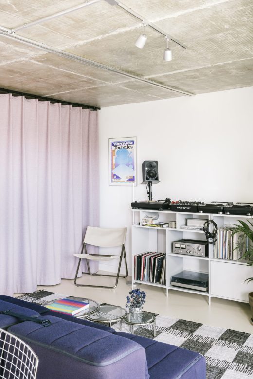 briand - Atelier Apara